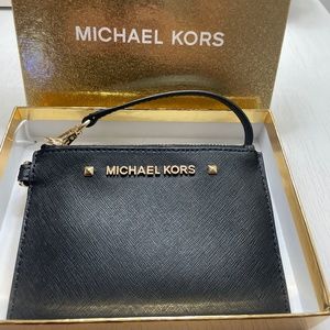 Michael Kors Wristlet